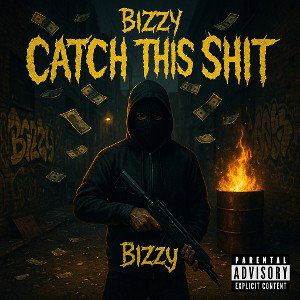 CatchThisShit