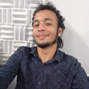 Lukinha de Jah - Seguir em frente