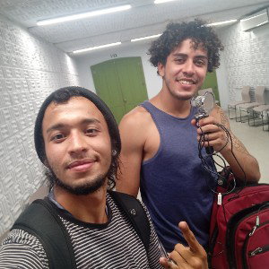 Lukinha de Jah - Drank