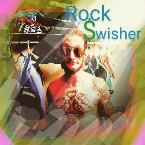 Rock Swisher - stuck in a rut 