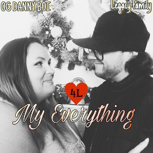 My Everything
