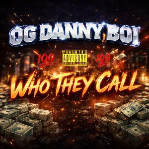Who They Call 
