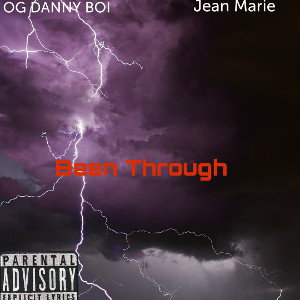 BeenthroughFtJeanMarie