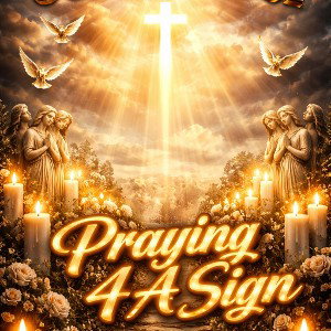 Praying 4 A Sign