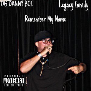 Remember My Name 