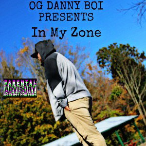 In My Zone