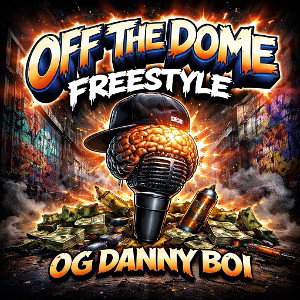 Off The Dome (Freestyle)
