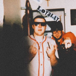 ORIGINAL GUYZ - No Loyalty