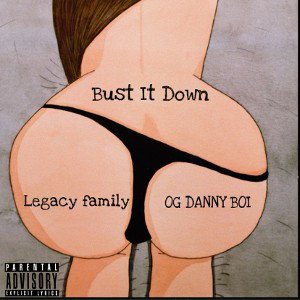 Bust It Down