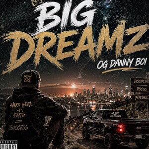 BIG DREAMZ