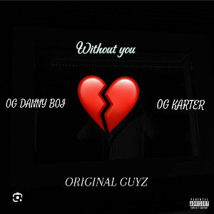 Without you