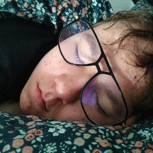 anime laska