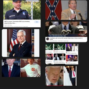 The truth about the KKK and Julie Caesar