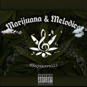 Marijuana Remedy (Prod. By C'mar The Producer)