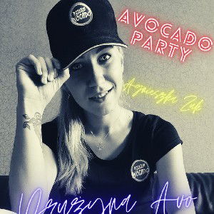 Agnieszka Żuk- Drużyna Avo