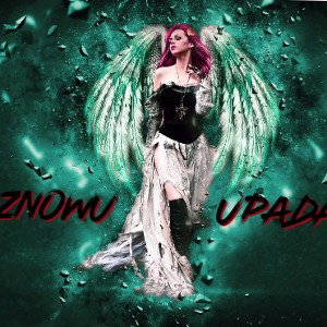 Agnieszka Żuk- Znowu Upadasz