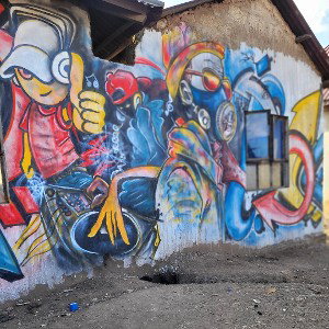 bengazi_cypher_volume 1
