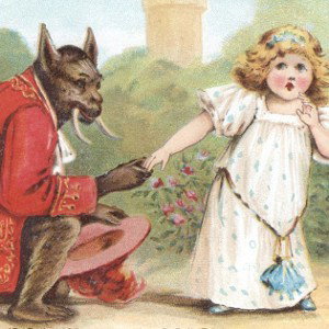BEAUTY AND THE BEAST