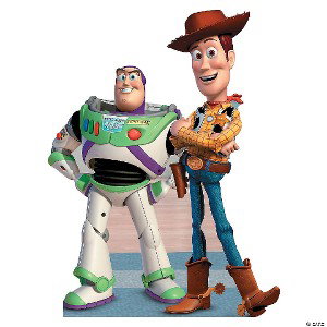 TOY STORY REMIX YOUNG PHARAOH FT YK DA TRUTH