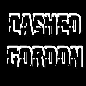 Beatz by Cashed Gordon - "Plot of Destruction" INSTRUMENTAL 