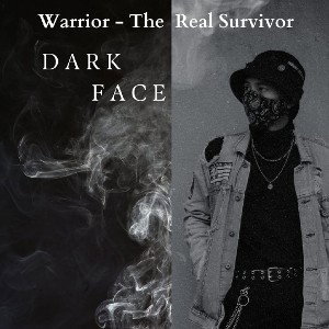 Dark Face 🎭 ; Title Track 📻  { Expilict }