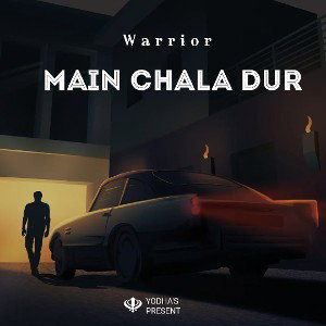 " Main Chala Dur " - Journey To The Sky 🛫☁️