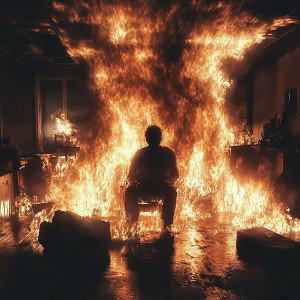 Akzee - В одном котле