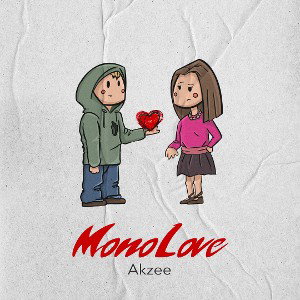 Akzee - Не уходи Prod, by Gram.Beats
