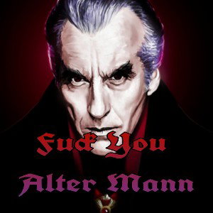 Fuck you Dracula