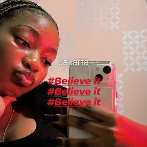 Believe it