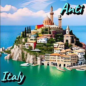 Italy