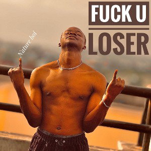 FUCK U LOSER 