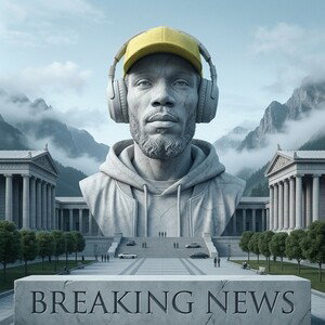 breaking news