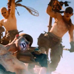 MAD MAX