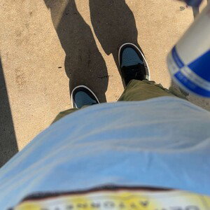 To the top 