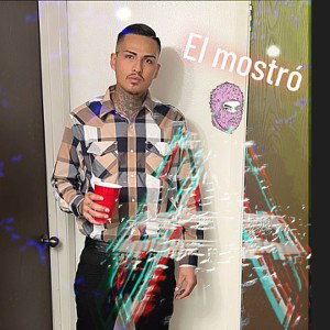 VD Music Monstruo Vr 2