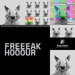 FREEEAK HOOOUR