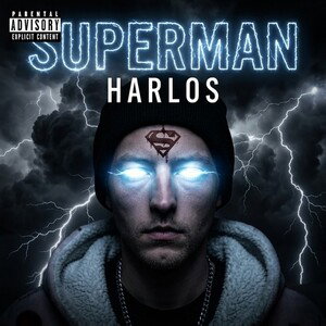 Super man