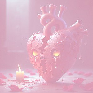 Fire in my heart (Bass Boost)