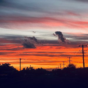 Broken Hill