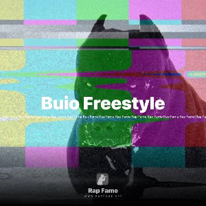 Buio Freestyle 💨🤐