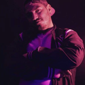 DUCKY feat NIKOMPG - NA PRACH no master