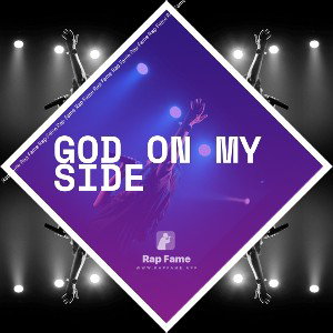 God on my side