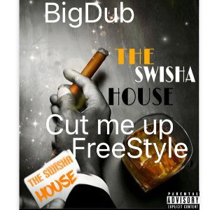 Cut me up FreeStyle