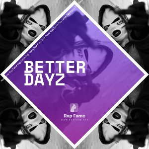 Better Dayz