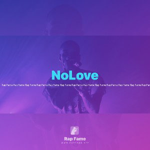 NoLove