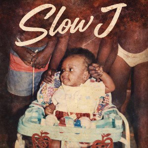 Slow J 
