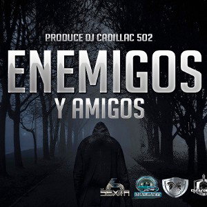 Enemigos y amigos