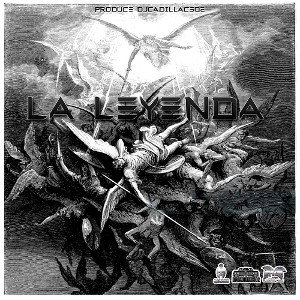La leyenda