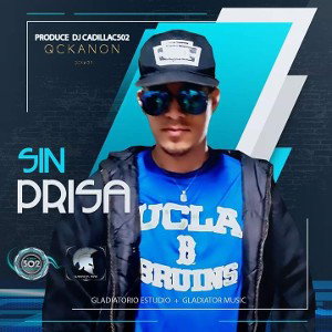 Sin prisa